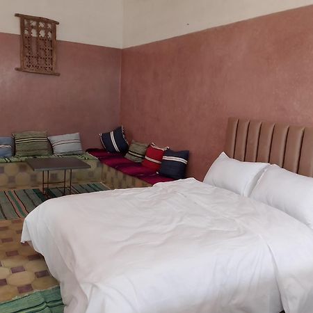 Riad Ocean Beach Douira Екстериор снимка