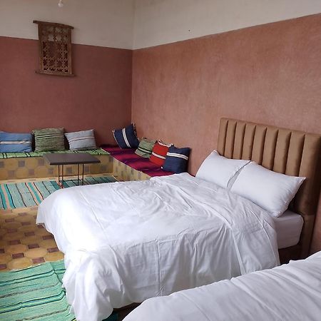 Riad Ocean Beach Douira Екстериор снимка