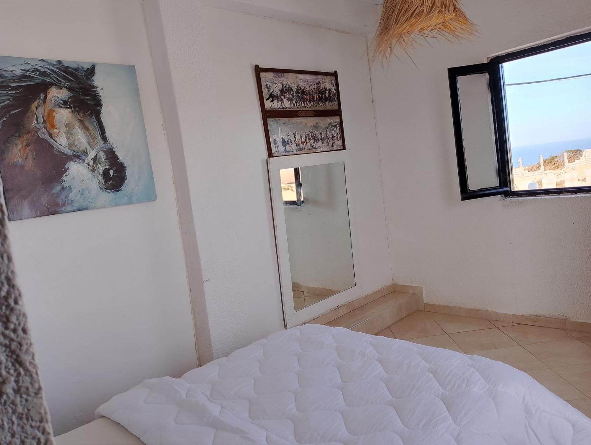 Riad Ocean Beach Douira Екстериор снимка