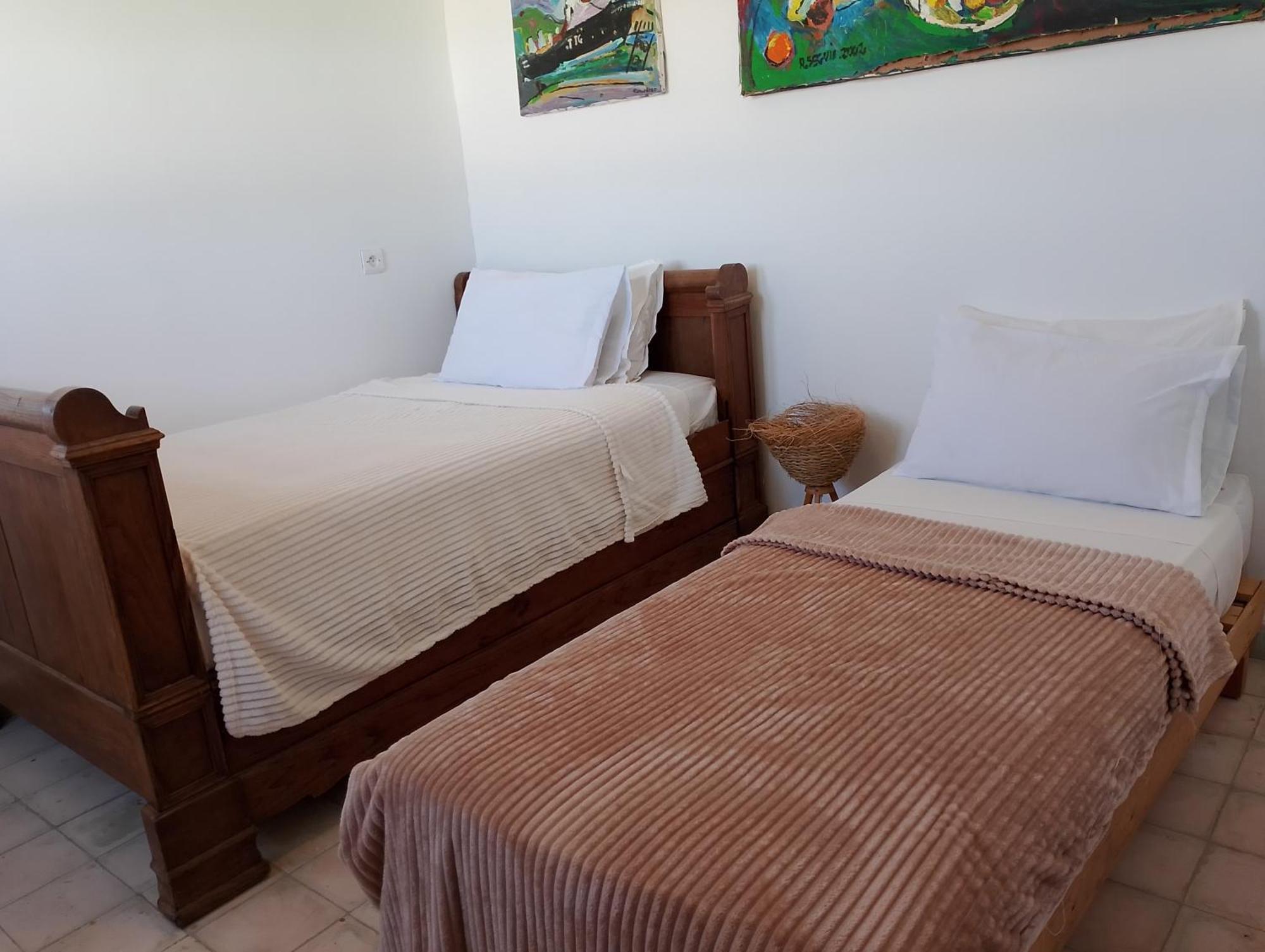 Riad Ocean Beach Douira Екстериор снимка