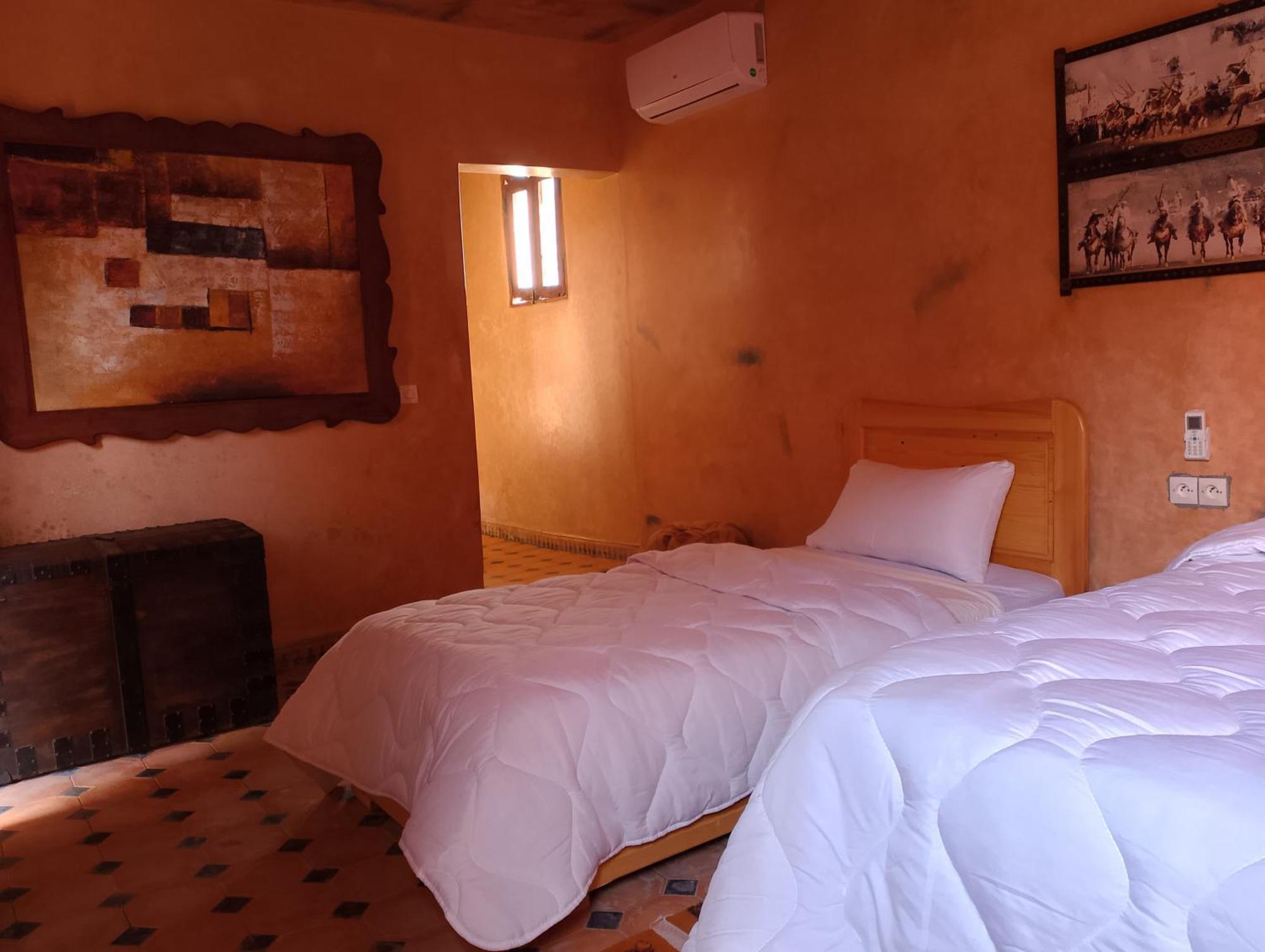 Riad Ocean Beach Douira Екстериор снимка