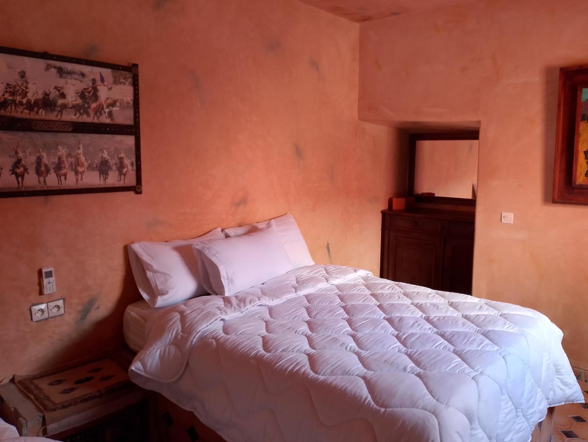 Riad Ocean Beach Douira Екстериор снимка