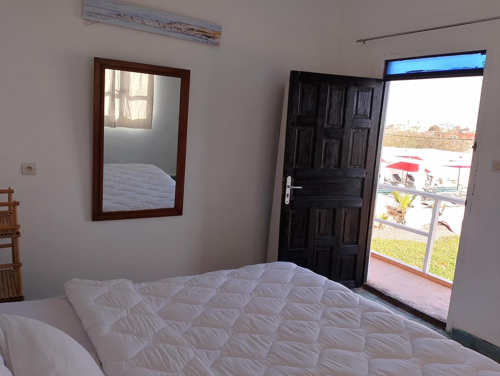Riad Ocean Beach Douira Екстериор снимка
