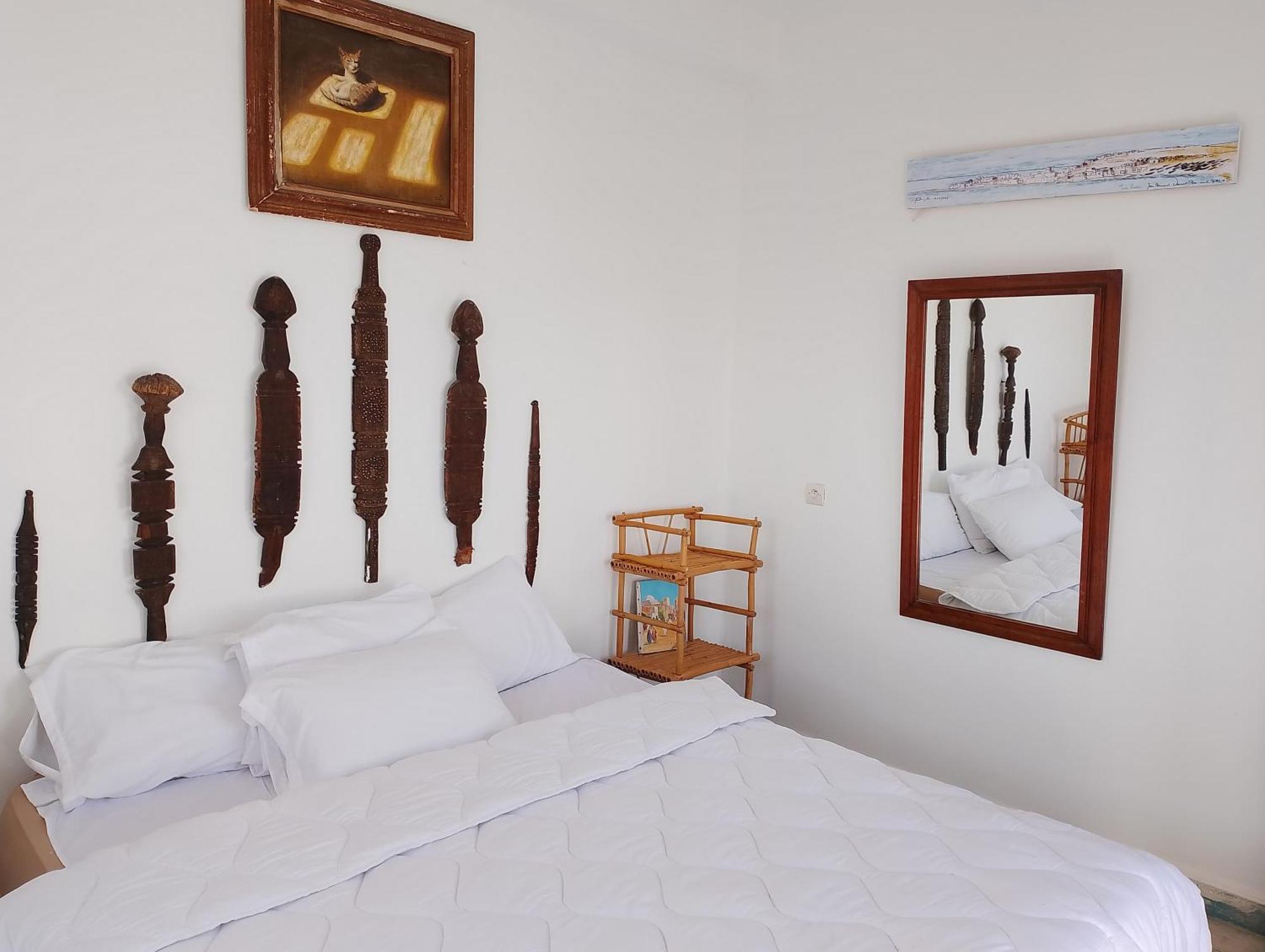 Riad Ocean Beach Douira Екстериор снимка